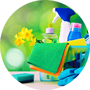 ‎ ‎ ‎ ‎ ‎ ‎ ‎ ‎ ‎ ‎ ‎Cleaning