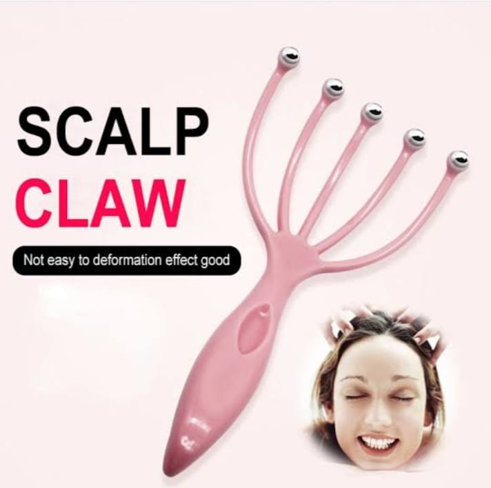 head massager comb exercise balls roller scalp hand held scalp reduce stress fatigue relax blood circulation (random color) head massager comb exercise balls roller scalp hand held scalp reduce stress fatigue relax blood circulation (random color)