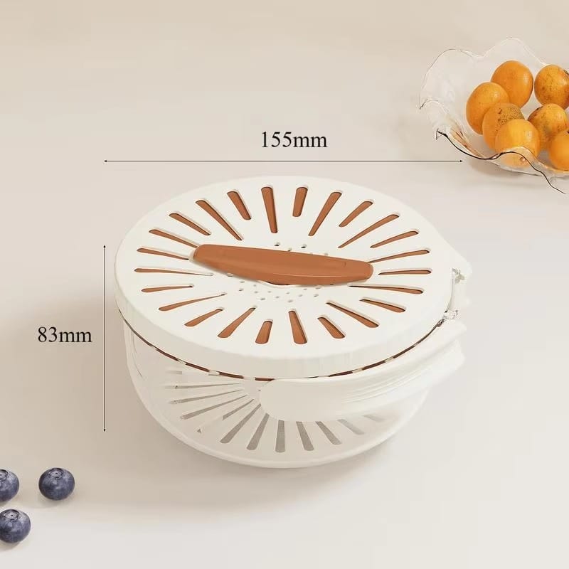 multi functional vegetable & fruit cleaning basket multi functional vegetable & fruit cleaning basket