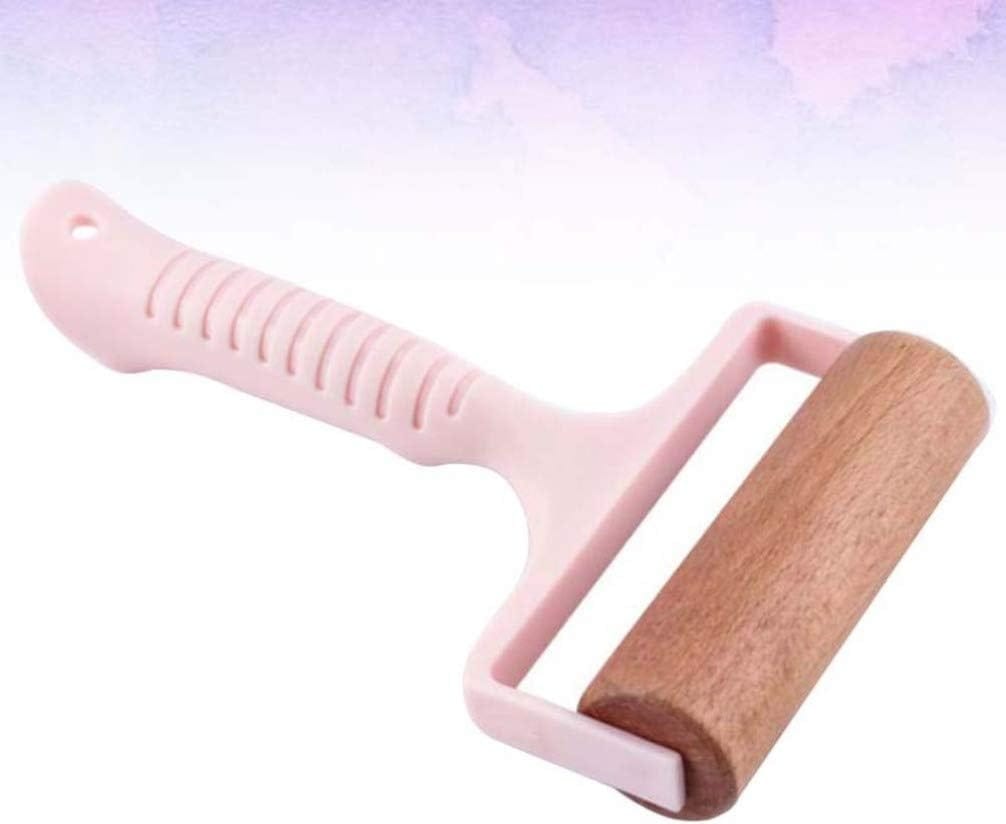 2pcs wooden rolling pin for baking ? hand push dough roller with non stick surface, lightweight & kid friendly 2pcs wooden rolling pin for baking ? hand push dough roller with non stick surface, lightweight & kid friendly