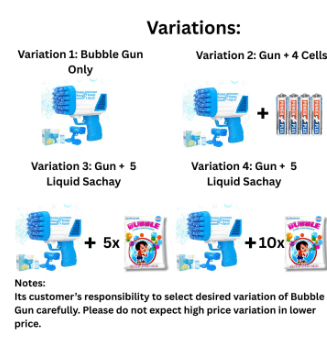 bubble bazooka pro: electric 2 in 1 rocket bubble gun ? fast bubbles for parties, beach & backyard fun bubble bazooka pro: electric 2 in 1 rocket bubble gun ? fast bubbles for parties, beach & backyard fun
