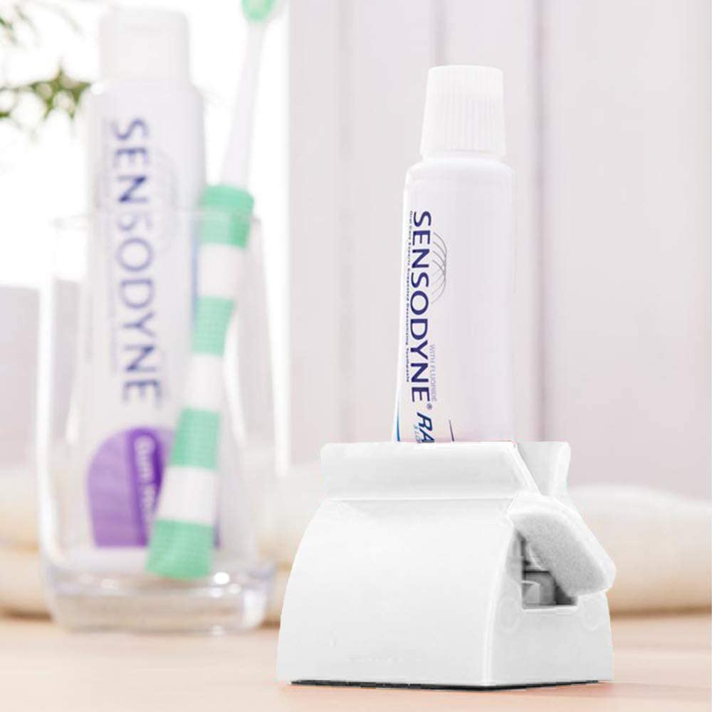 rolling tube & paste organizer heavy quality material rolling tube & paste organizer heavy quality material