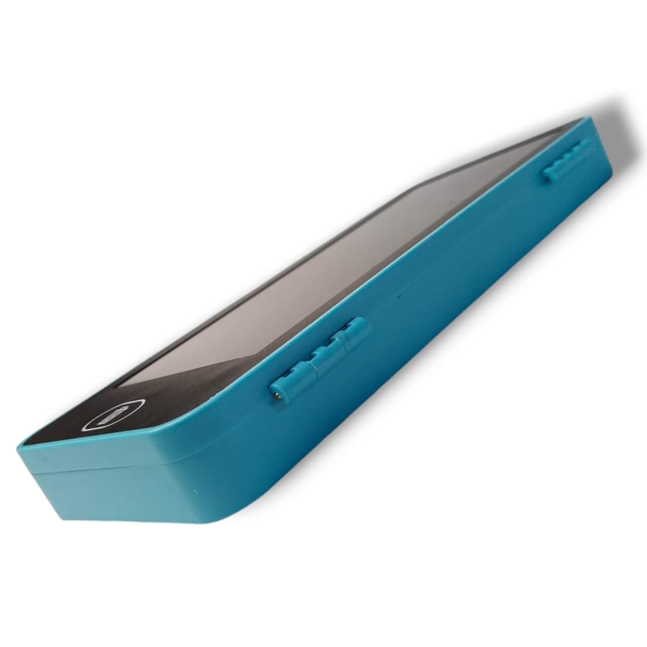 lcd drawing pen case easy writing with eye protection, lock screen, large space lcd drawing pen case one key erase (random color) lcd drawing pen case easy writing with eye protection, lock screen, large space lcd drawing pen case one key erase (random color)