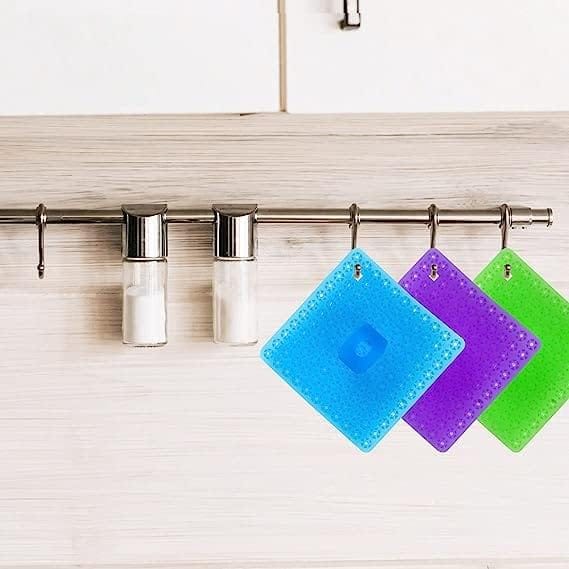 multifunctional soft silicone brush | multipurpose vegetable peeler | home cleaning brush | fruit and vegetable cleaning brush (pack of 2) (random color) multifunctional soft silicone brush | multipurpose vegetable peeler | home cleaning brush | fruit and vegetable cleaning brush (pack of 2) (random color)