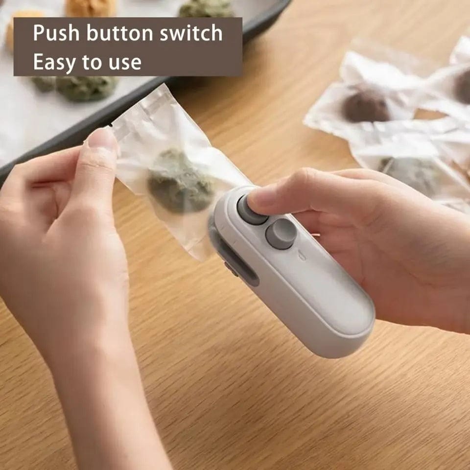 portable heat sealer machine for food bags ? usb rechargeable portable heat sealer machine for food bags ? usb rechargeable