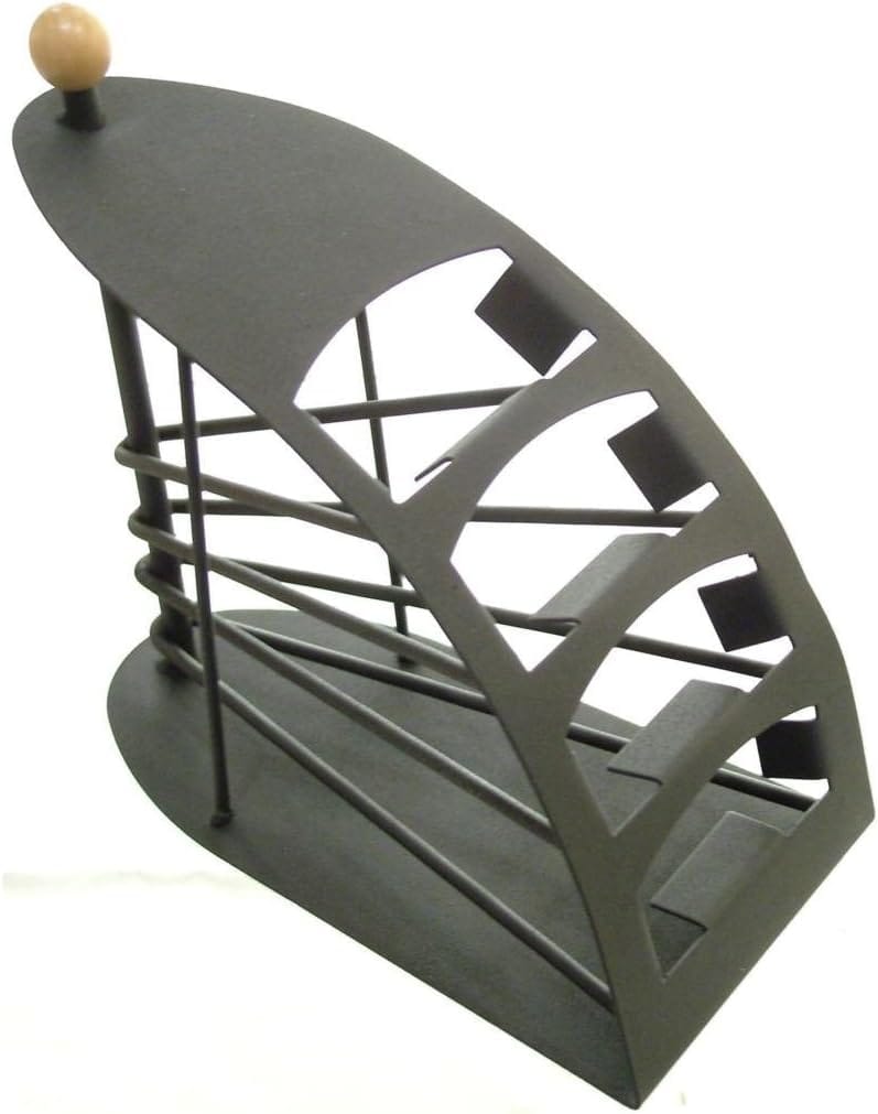 remote holder stand black remote holder stand black