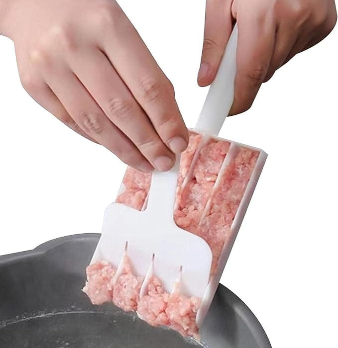 small meatball maker creative meat ball scoop multi function ball maker | portable maker for making cake balls, ice cream spoon, doughnut, hand cutting scoop small meatball maker creative meat ball scoop multi function ball maker | portable maker for making cake balls, ice cream spoon, doughnut, hand cutting scoop