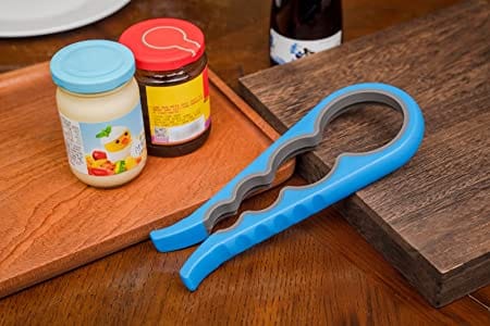 lid jar opener 4 in 1 handy screw cap jar openers multi purpose can opener bottle lid grip wrench bottle color random lid jar opener 4 in 1 handy screw cap jar openers multi purpose can opener bottle lid grip wrench bottle color random