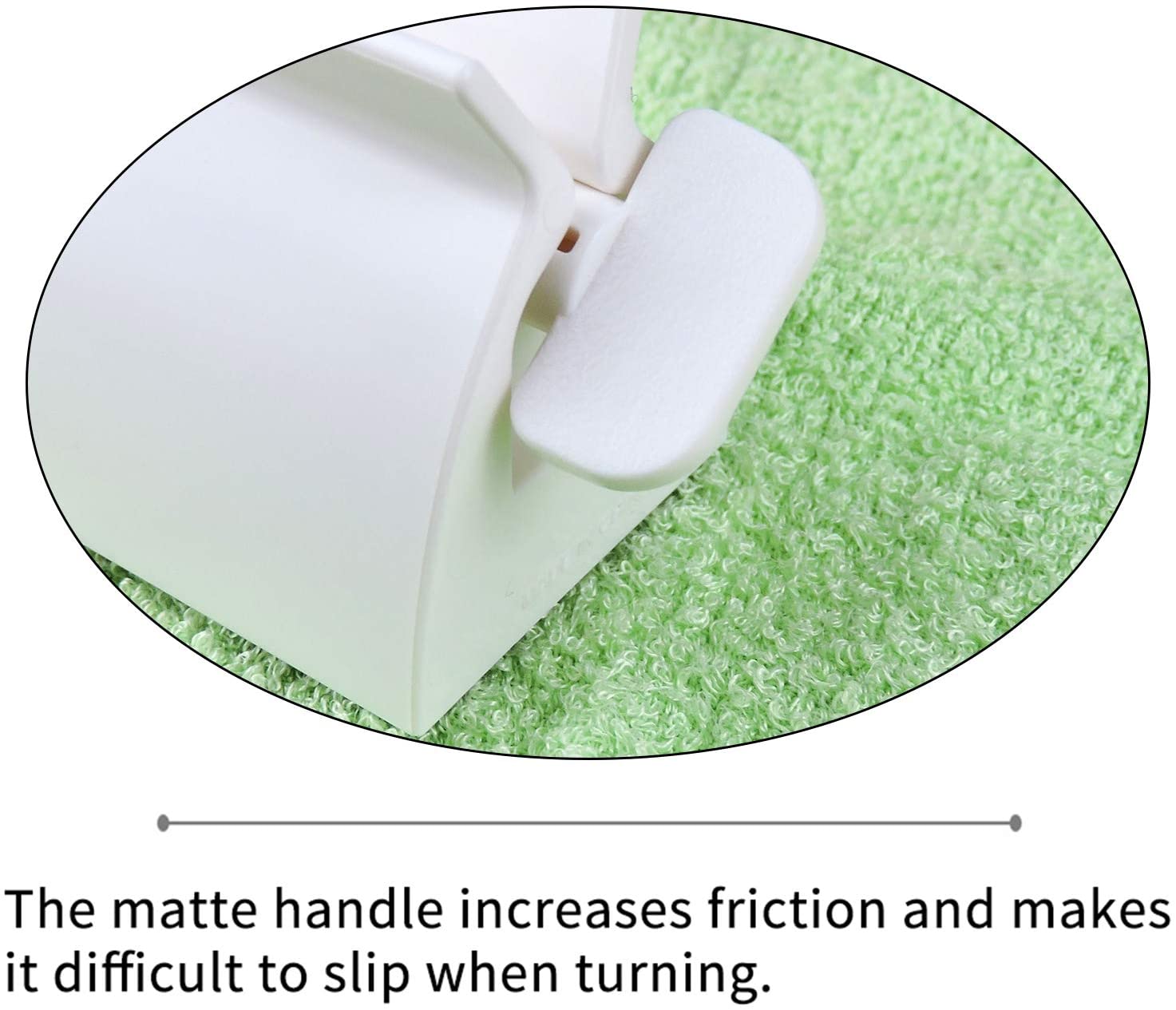 rolling tube & paste organizer heavy quality material rolling tube & paste organizer heavy quality material