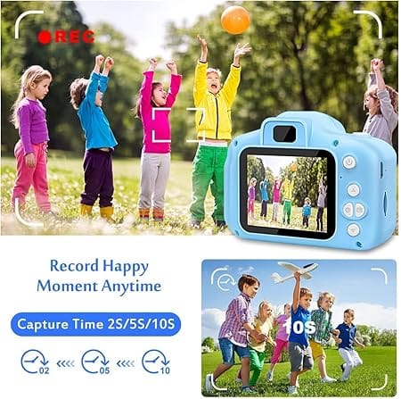 children mini digital camera can take pictures video small sir toys | kids camera, digital video camera for kids, christmas birthday gift for boys & girls random colors children mini digital camera can take pictures video small sir toys | kids camera, digital video camera for kids, christmas birthday gift for boys & girls random colors