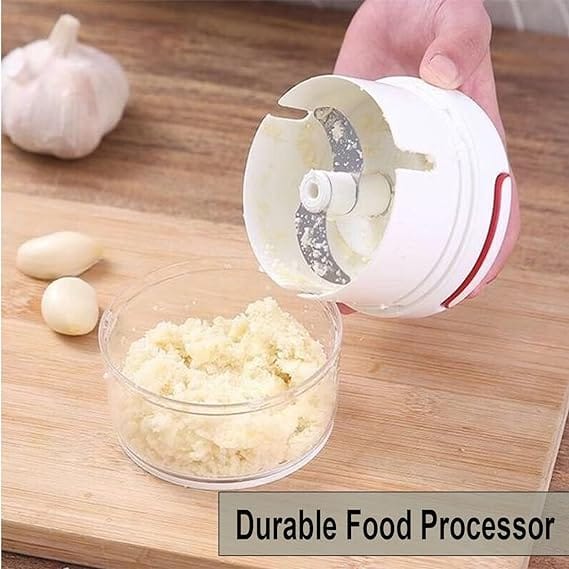 (nw00085) mini food chopper powerful meat grinder hand power food chopper mincer mixer blender chop meat fruit vegetable nuts shredder (nw00085) mini food chopper powerful meat grinder hand power food chopper mincer mixer blender chop meat fruit vegetable nuts shredder