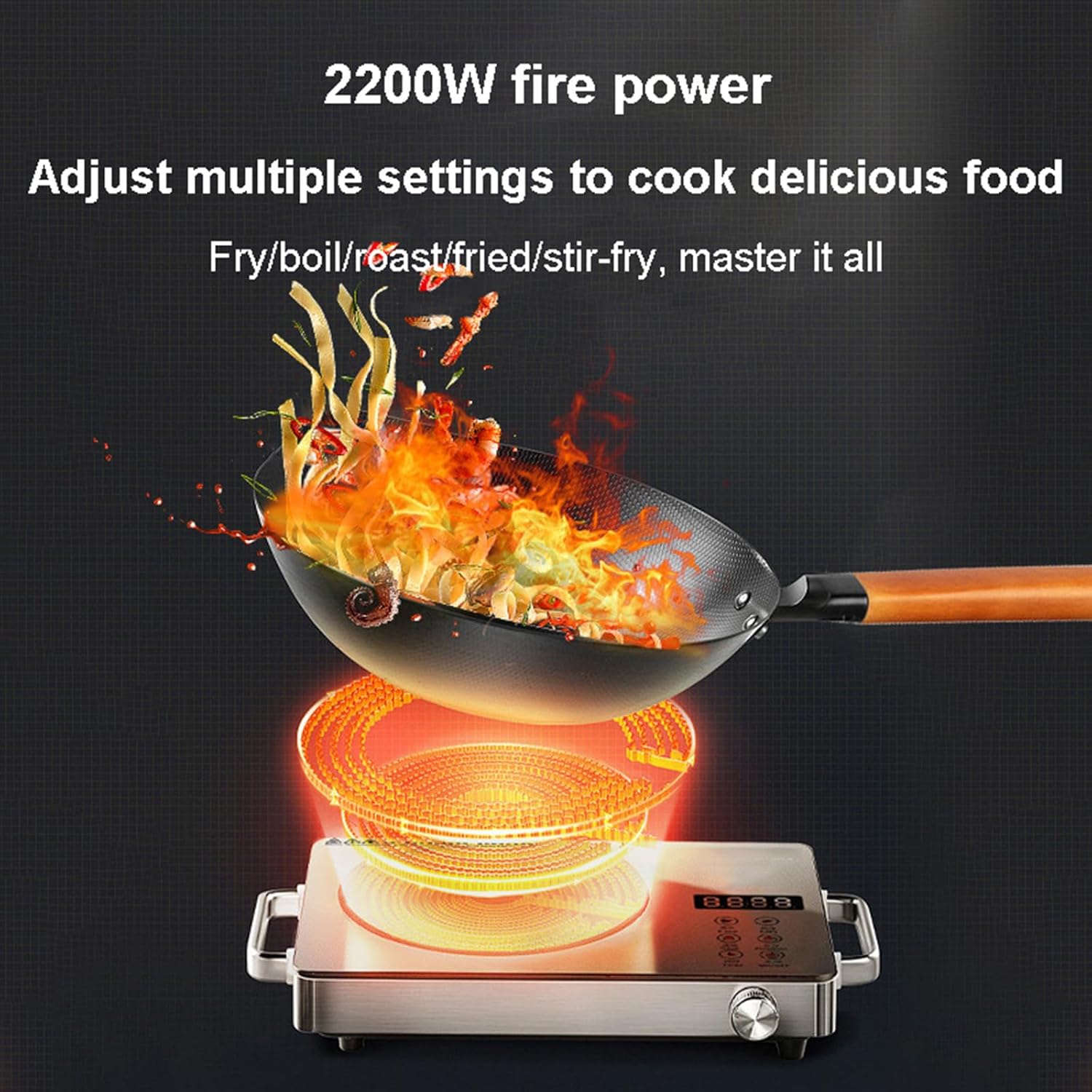 raf multifunctional electric stove electric stove 3500w model infrared cooker capable for every pot (random color) raf multifunctional electric stove electric stove 3500w model infrared cooker capable for every pot (random color)