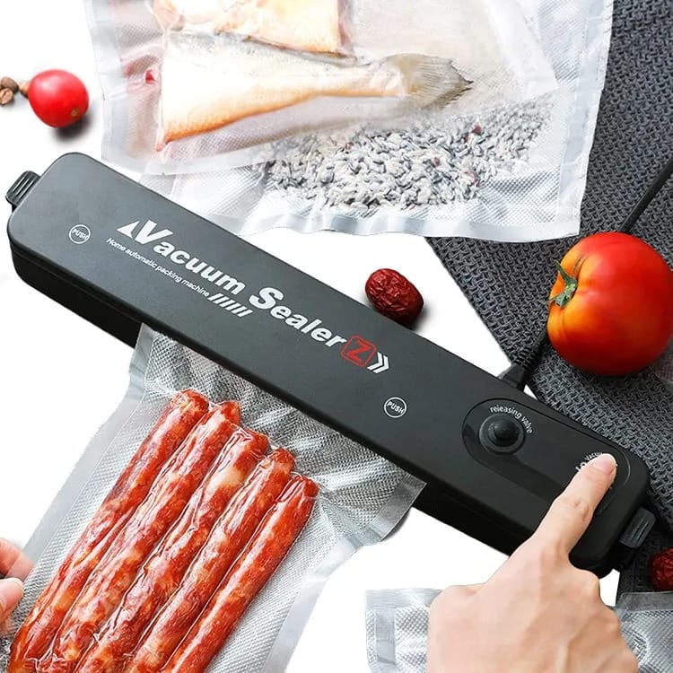 automatic vacuum sealer food packing machine | electric vacuum sealer machine automatic vacuum sealer food packing machine | electric vacuum sealer machine