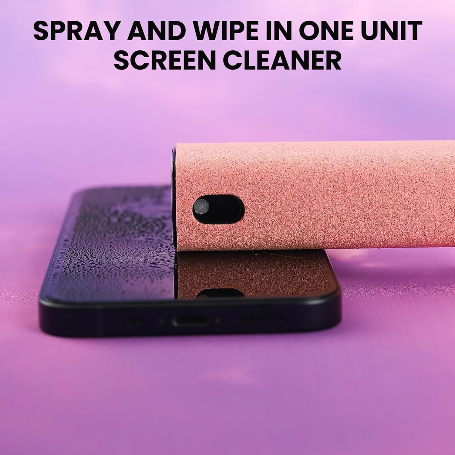 mobile phone screen cleaner, mobile phone screen dust removal (random color ) mobile phone screen cleaner, mobile phone screen dust removal (random color )