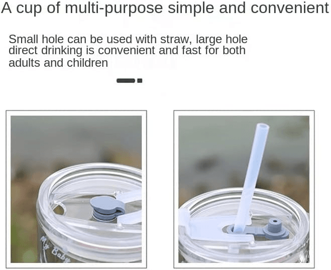 unicorn shape 350 ml glass mug with straw and lid creative cartoon children's glass milk cup juice glass drink ware water bottle 1 pcs (unicorn shape ) unicorn shape 350 ml glass mug with straw and lid creative cartoon children's glass milk cup juice glass drink ware water bottle 1 pcs (unicorn shape )