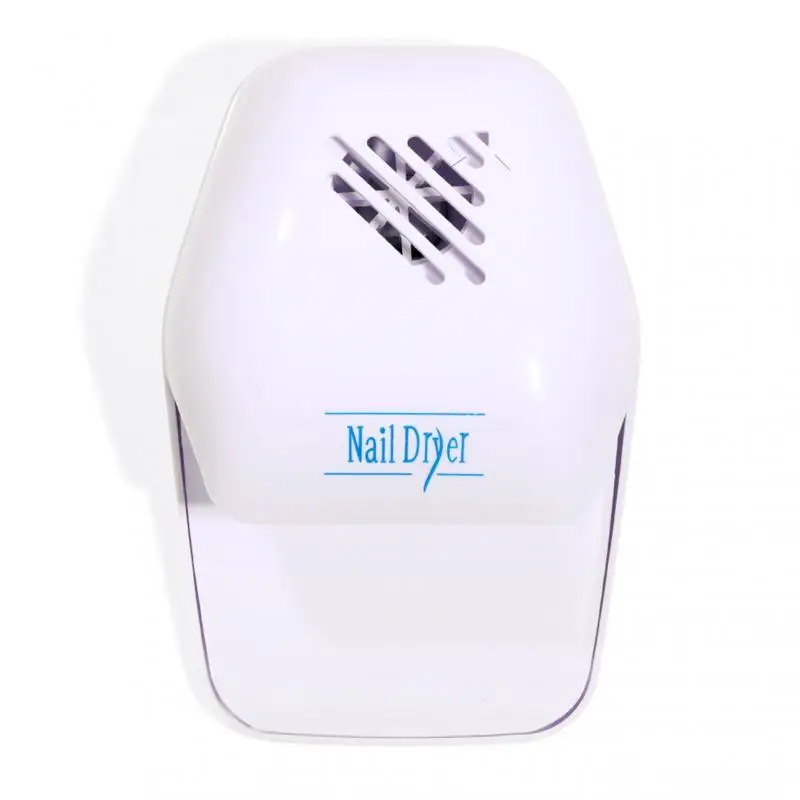 nail dryer electric machine wind automatic pressure activates nail dryer cell operated nail dryer electric machine wind automatic pressure activates nail dryer cell operated