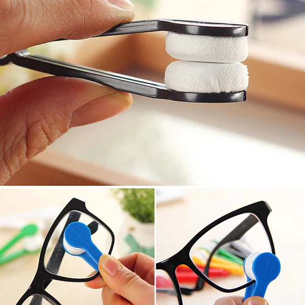 eyeglasses cleaning wipes microfiber | mini microfiber glasses eyeglasses cleaner tool (blue) eyeglasses cleaning wipes microfiber | mini microfiber glasses eyeglasses cleaner tool (blue)