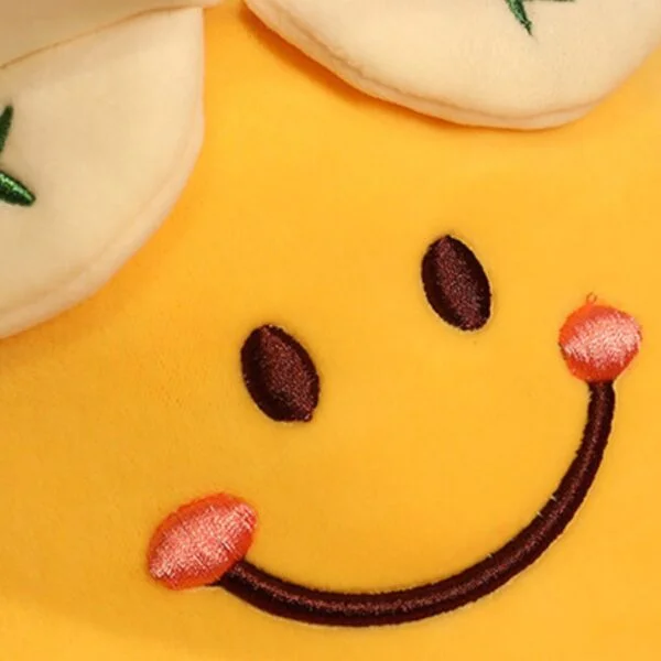 duck shape plush soft animal toy | pillow for kids boys & girls 30 cm duck shape plush soft animal toy | pillow for kids boys & girls 30 cm