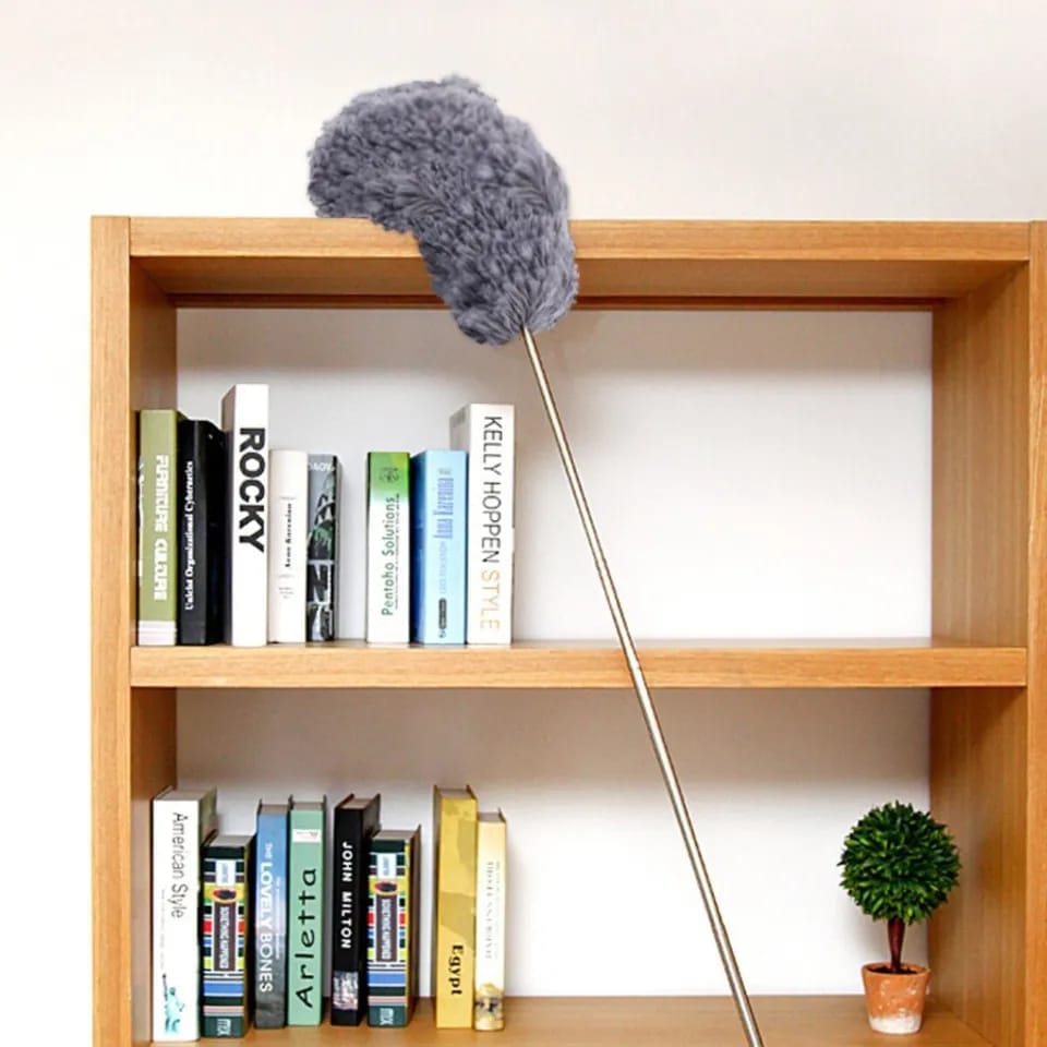 280cm telescoping duster, extendable microfiber duster 100 280cm telescoping duster, extendable microfiber duster 100