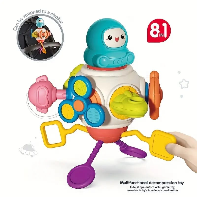 8 in 1 multi functional busy activity toy | infant montessori activities busy board cubes,baby educational learning toys for 6 18 months boys & girls, airplane car travel toys for kids gifts 8 in 1 multi functional busy activity toy | infant montessori activities busy board cubes,baby educational learning toys for 6 18 months boys & girls, airplane car travel toys for kids gifts