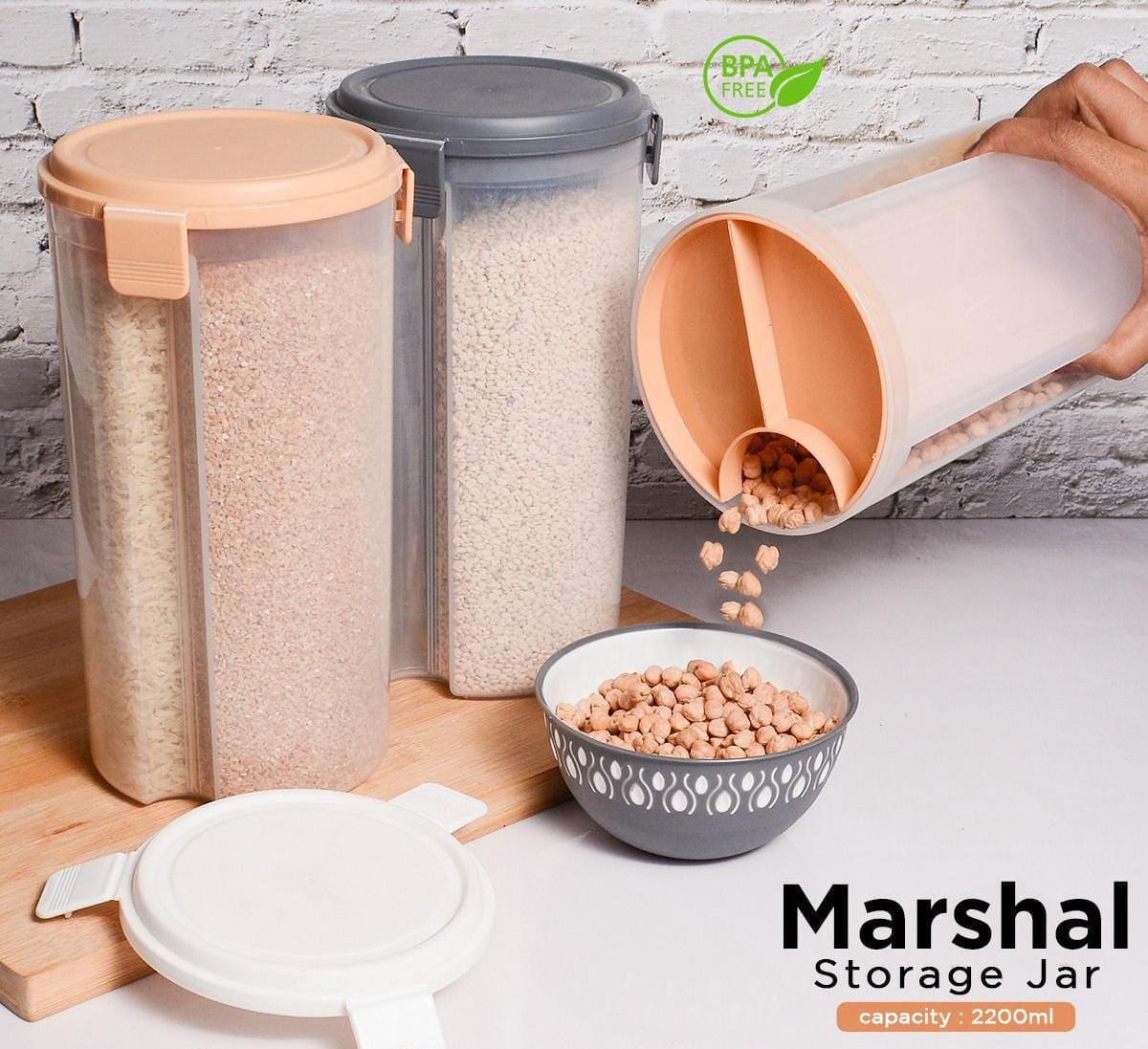 3 in 1 transparent air tight container with 3 partitions 3 in 1 transparent air tight container with 3 partitions