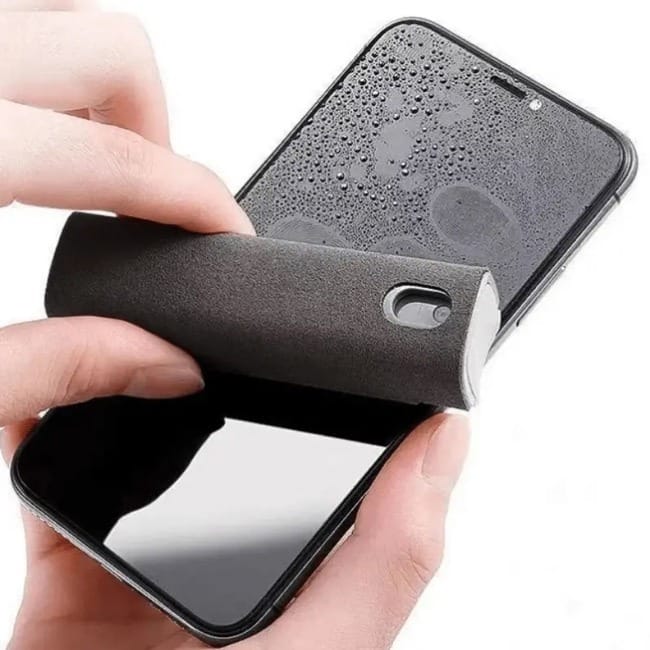 mobile phone screen cleaner, mobile phone screen dust removal (random color ) mobile phone screen cleaner, mobile phone screen dust removal (random color )