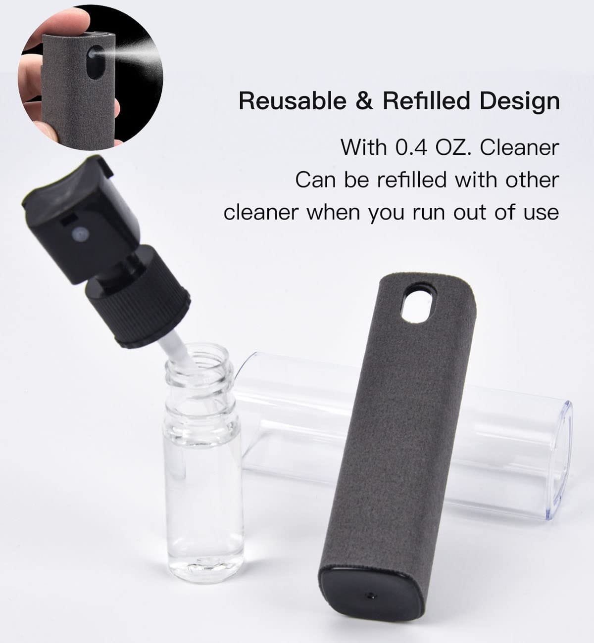 mobile phone screen cleaner, mobile phone screen dust removal (random color ) mobile phone screen cleaner, mobile phone screen dust removal (random color )