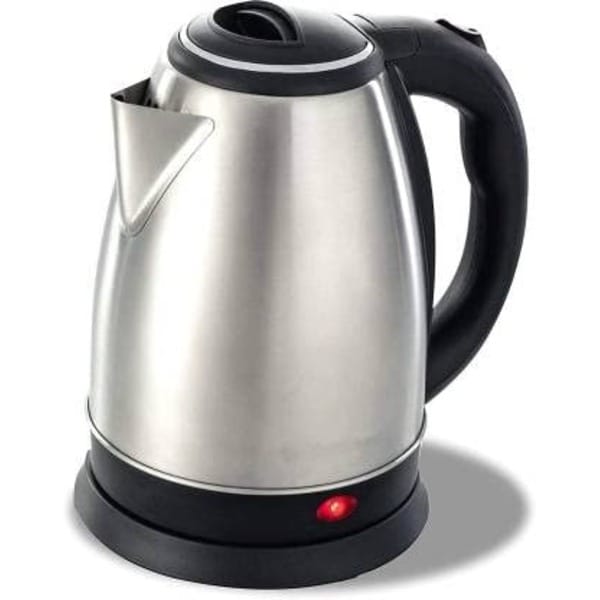 automatic electric kettle 2.0l ? stainless steel hot water boiler with auto shut off, led display & temperature control (1000w, 220v) automatic electric kettle 2.0l ? stainless steel hot water boiler with auto shut off, led display & temperature control (1000w, 220v)