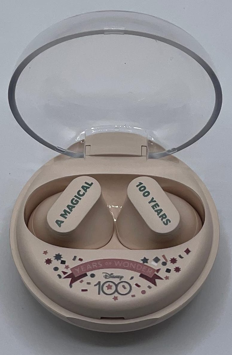 disney 100 anniversary earbuds choice disney qs t1 earphone bluetooth 5.3 wireless headphones low latency earbuds hifi stereo sound 100th anniversary model ( random color ) disney 100 anniversary earbuds choice disney qs t1 earphone bluetooth 5.3 wireless headphones low latency earbuds hifi stereo sound 100th anniversary model ( random color )