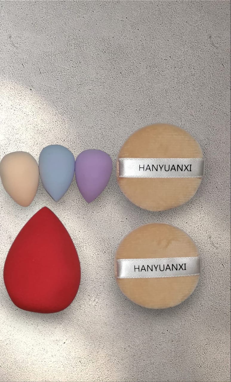 7 in 1 complete makeup bundle ? all in one cosmetic kit for face, eyes & lips 7 in 1 complete makeup bundle ? all in one cosmetic kit for face, eyes & lips