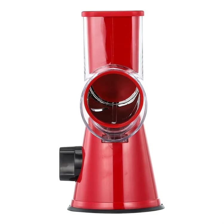 tabletop drum grater ? manual vegetable cutter, slicer & grater | multi functional 3 in 1 kitchen gadget for effortless food prep (random color) tabletop drum grater ? manual vegetable cutter, slicer & grater | multi functional 3 in 1 kitchen gadget for effortless food prep (random color)