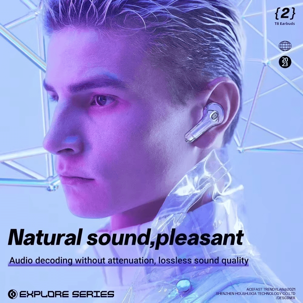 air39 wireless earbuds | bluetooth 5.3 | clear sound | heavy bass | noise reduction |? led display random color air39 wireless earbuds | bluetooth 5.3 | clear sound | heavy bass | noise reduction |? led display random color