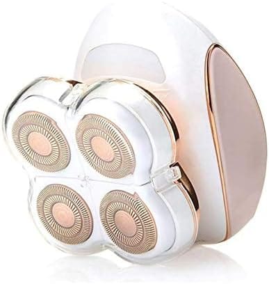 flawless women's hair removal body hair shaver electric hair remover hair epilator usb rechargeable flawless women's hair removal body hair shaver electric hair remover hair epilator usb rechargeable