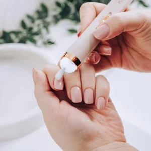 flawless nail buff kit