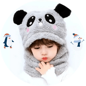 ‎ ‎ ‎ ‎ ‎ ‎Winter Essentials